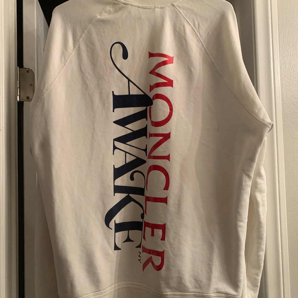 Moncler Genius